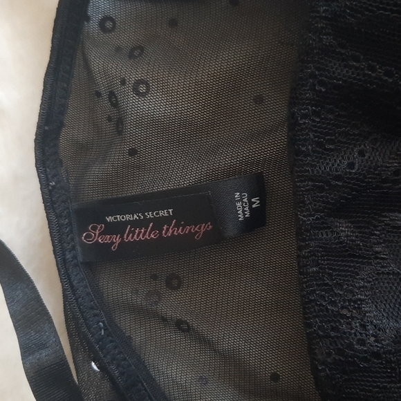 Victoria secret sexy little things lingerie top size M - Picture 4 of 7